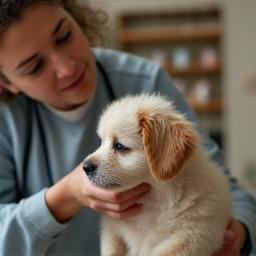 Soins personnalisés experts pour animaux à Paris
