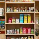 Rayon aliments & accessoires pour animaux