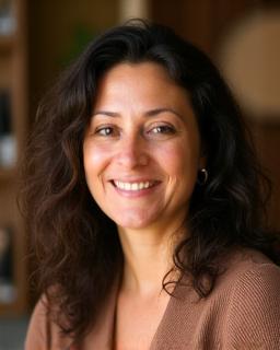 Farida Belkacem, nutrition et accessoires