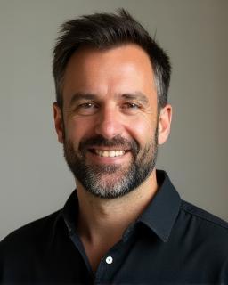 Julien Bonnet, responsable toilettage